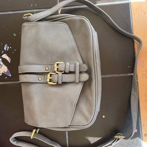Merona cross body bag
